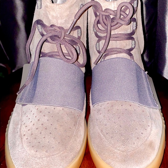 YEEZY ADIDAS 350V2 BOOST Size12 - Picture 4 of 8